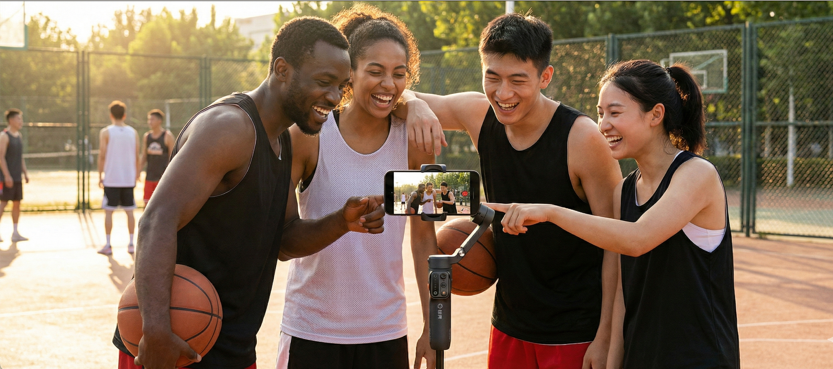 What hoopers are saying